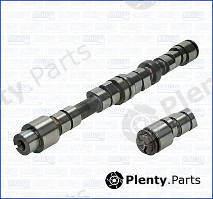 Wilmink Group WG1170835 — Camshaft
