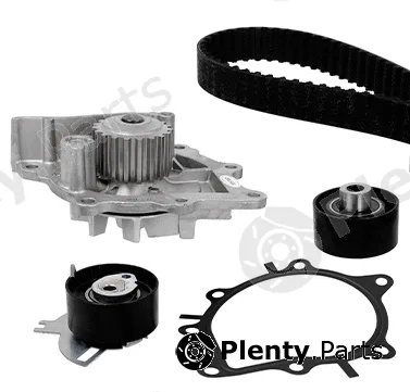 Wilmink Group WG2146663 — Water Pump & Timing Belt Kit