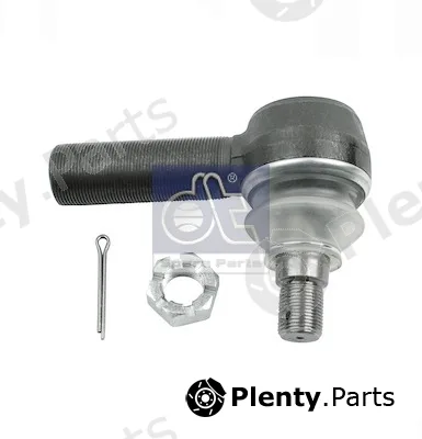 Wilmink Group WG2323504 — Tie Rod End
