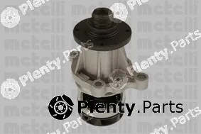 Wilmink Group WG1790034 — Water Pump, engine cooling