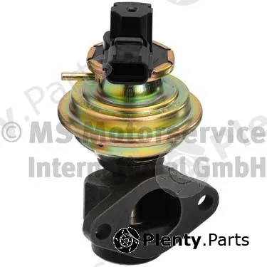 Wilmink Group WG1026676 — EGR Valve