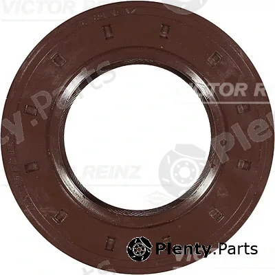 Wilmink Group WG1249884 — Shaft Seal, crankshaft