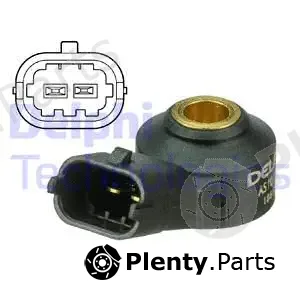 Wilmink Group WG1837827 — Knock Sensor