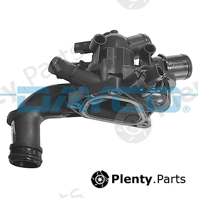 Wilmink Group WG2113128 — Thermostat, coolant