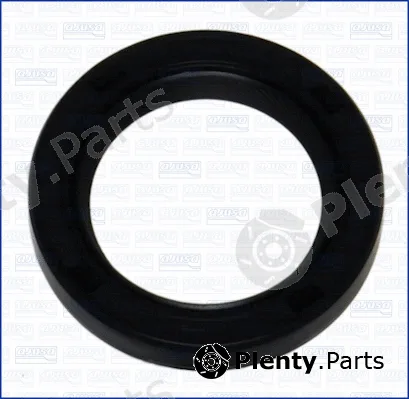 Wilmink Group WG1163288 — Shaft Seal, crankshaft