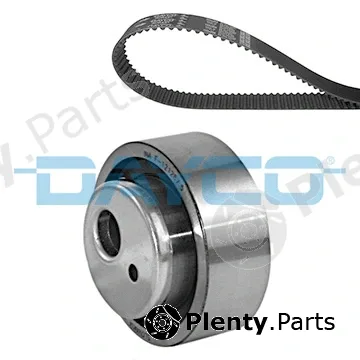 Wilmink Group WG2007033 — Timing Belt Kit