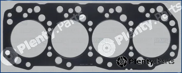 Wilmink Group WG1449882 — Gasket, cylinder head