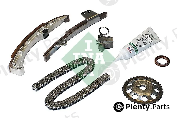 Wilmink Group WG2202816 — Timing Chain Kit