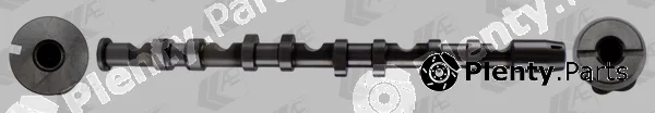 Wilmink Group WG2202347 — Camshaft