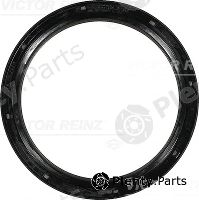 Wilmink Group WG1249916 — Shaft Seal, crankshaft
