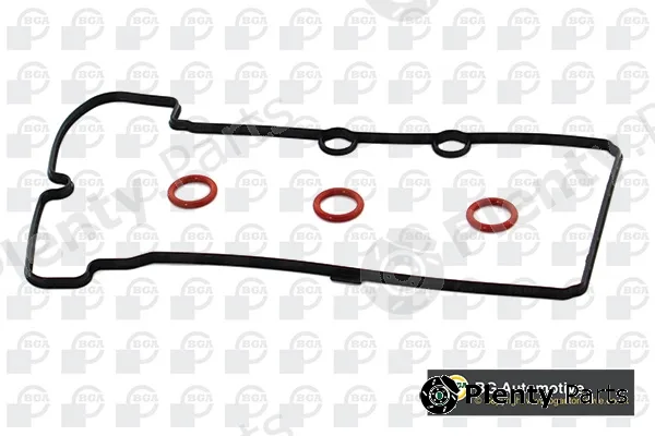 Wilmink Group WG1767290 — Gasket Set, cylinder head cover