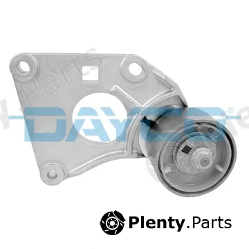 Wilmink Group WG2005617 — Tensioner Pulley, timing belt