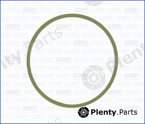 Wilmink Group WG1163728 — Gasket, exhaust manifold