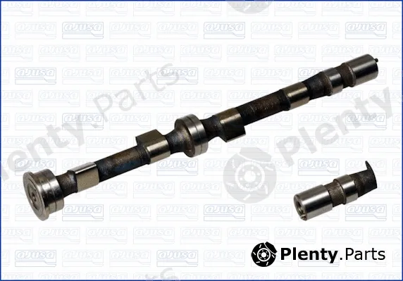 Wilmink Group WG1171056 — Camshaft