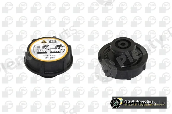 Wilmink Group WG1769220 — Cap, coolant tank