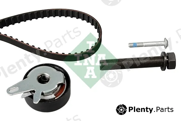 Wilmink Group WG1251376 — Timing Belt Kit