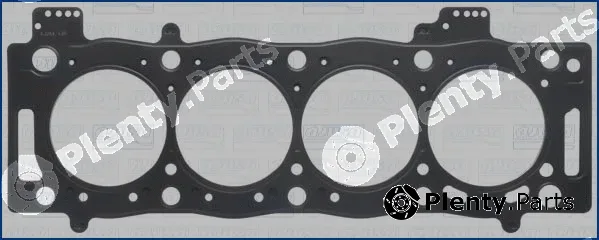 Wilmink Group WG1449306 — Gasket, cylinder head