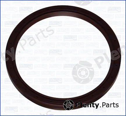 Wilmink Group WG1163463 — Shaft Seal, crankshaft