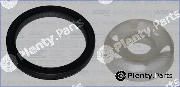 Wilmink Group WG1163533 — Shaft Seal, crankshaft