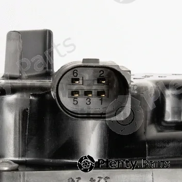 Wilmink Group WG2146847 — EGR Valve
