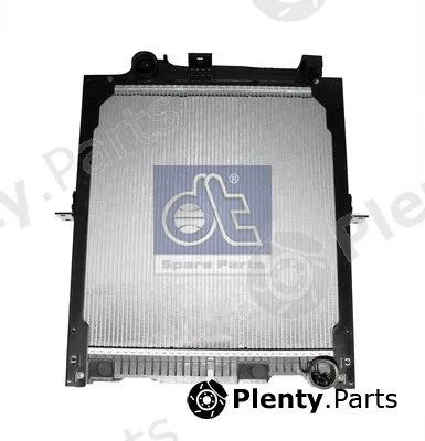Wilmink Group WG2314467 — Radiator, engine cooling
