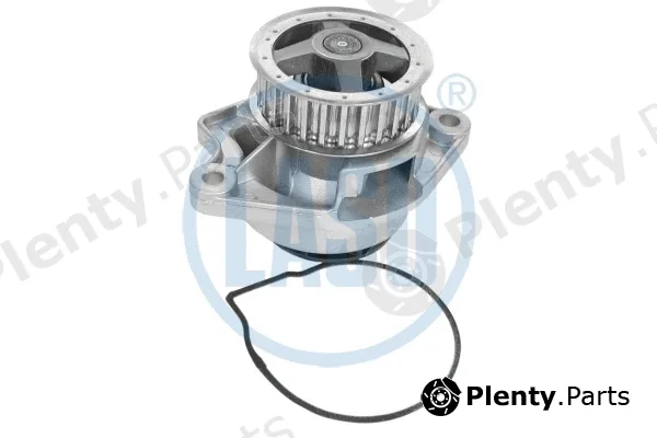 Wilmink Group WG1709901 — Water Pump, engine cooling