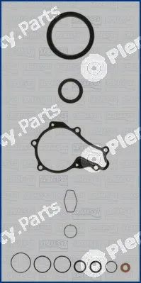 Wilmink Group WG2172550 — Gasket Kit, crankcase