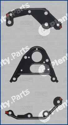Wilmink Group WG1959787 — Gasket Kit, timing case