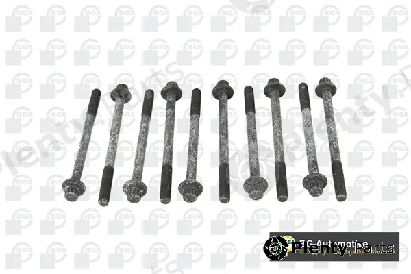 Wilmink Group WG1489954 — Cylinder Head Bolt Set