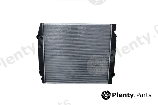 Wilmink Group WG1722963 — Radiator, engine cooling