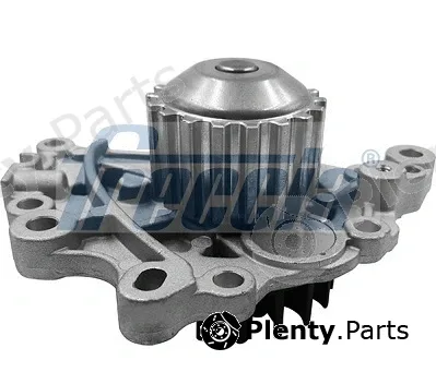 Wilmink Group WG2136668 — Water Pump, engine cooling