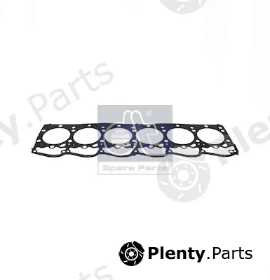 Wilmink Group WG2317017 — Gasket, cylinder head