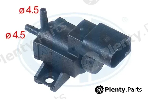 Wilmink Group WG1494590 — Change-Over Valve, change-over flap (induction pipe)