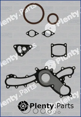 Wilmink Group WG1455170 — Gasket Kit, crankcase
