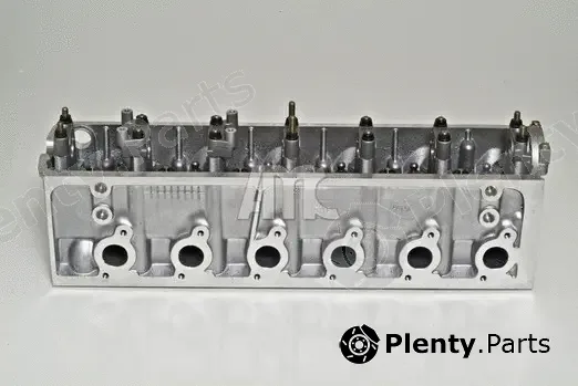 Wilmink Group WG1011290 — Cylinder Head