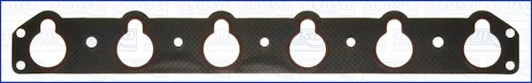 Wilmink Group WG1448091 — Gasket, intake manifold