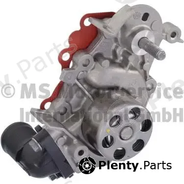 Wilmink Group WG1354406 — Water Pump, engine cooling