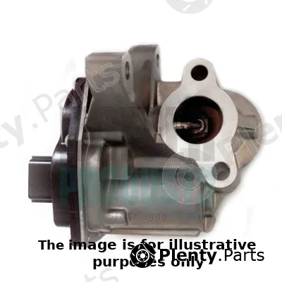 Wilmink Group WG1893401 — EGR Valve