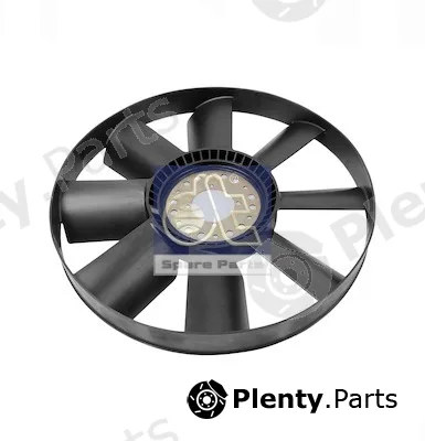 Wilmink Group WG2312040 — Fan, engine cooling