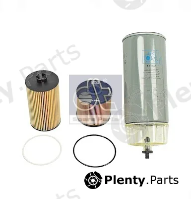 Wilmink Group WG2316869 — Filter Set