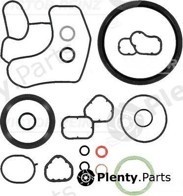 Wilmink Group WG2303284 — Gasket Kit, crankcase