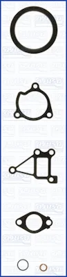 Wilmink Group WG1455365 — Gasket Kit, crankcase