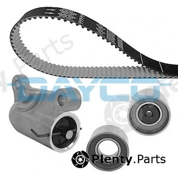 Wilmink Group WG2007585 — Timing Belt Kit