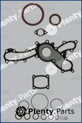 Wilmink Group WG2172588 — Gasket Kit, crankcase
