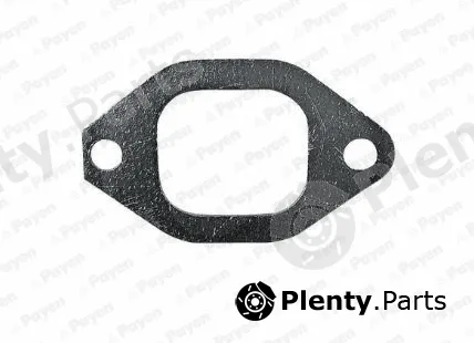 Wilmink Group WG2046492 — Gasket, exhaust manifold