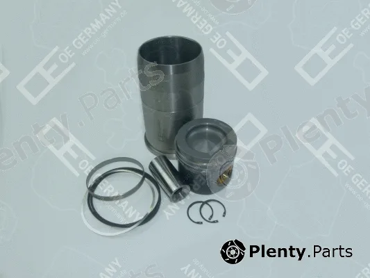 Wilmink Group WG1484782 — Repair Set, piston/sleeve