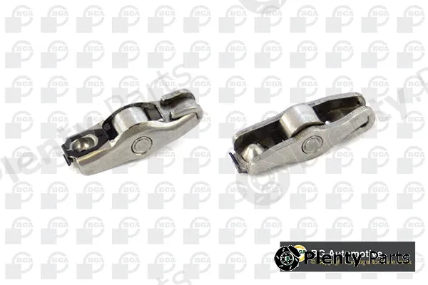 Wilmink Group WG1490853 — Rocker Arm, engine timing