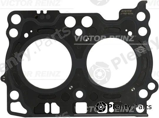 Wilmink Group WG2303464 — Gasket, cylinder head