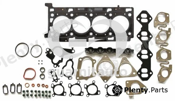 Wilmink Group WG2133039 — Gasket Kit, cylinder head