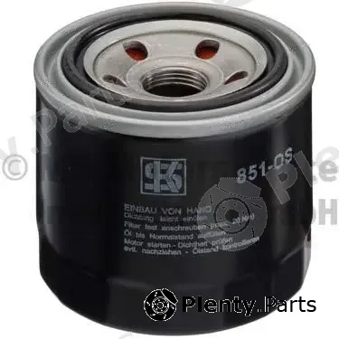 Wilmink Group WG1018735 — Oil Filter